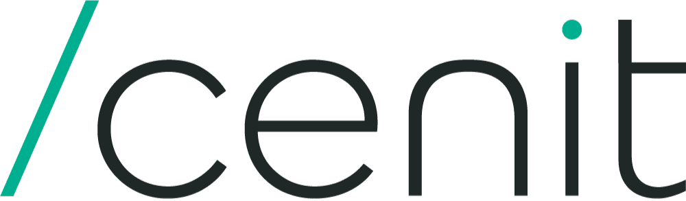 Logo de Cenit Solutions